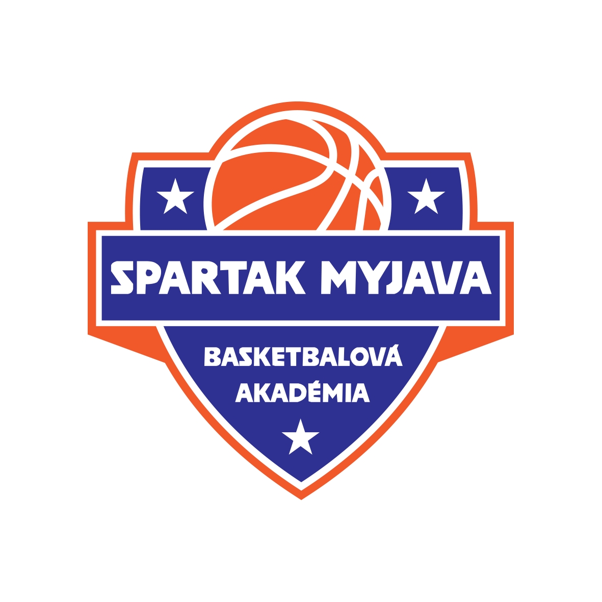 Basketbalová akadémia  Spartak Myjava